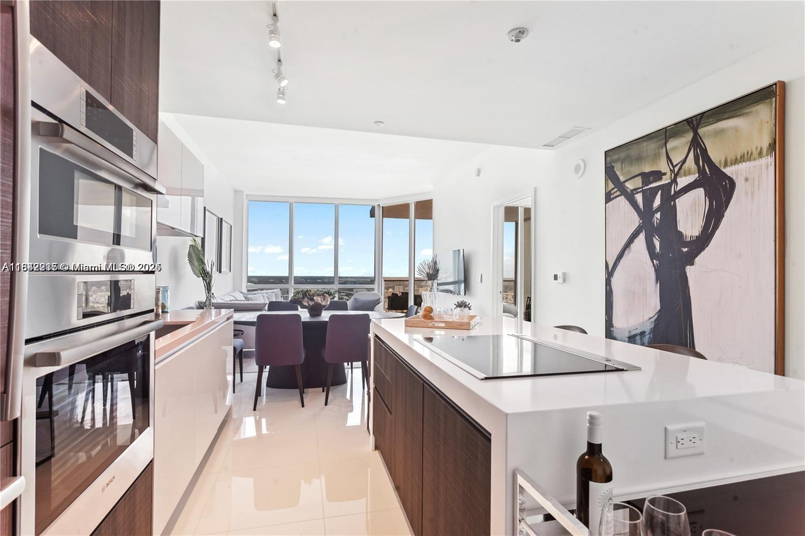 851 NE 1st Ave #2906, Miami, Florida image 4
