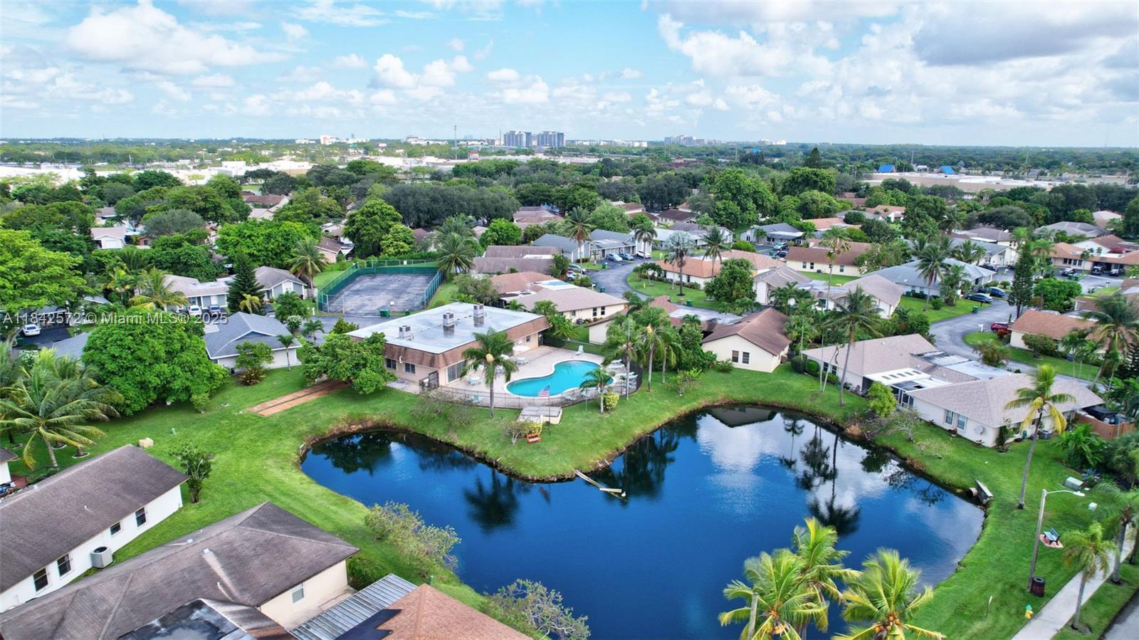 2078 SW 71st Way, Davie, Florida image 1