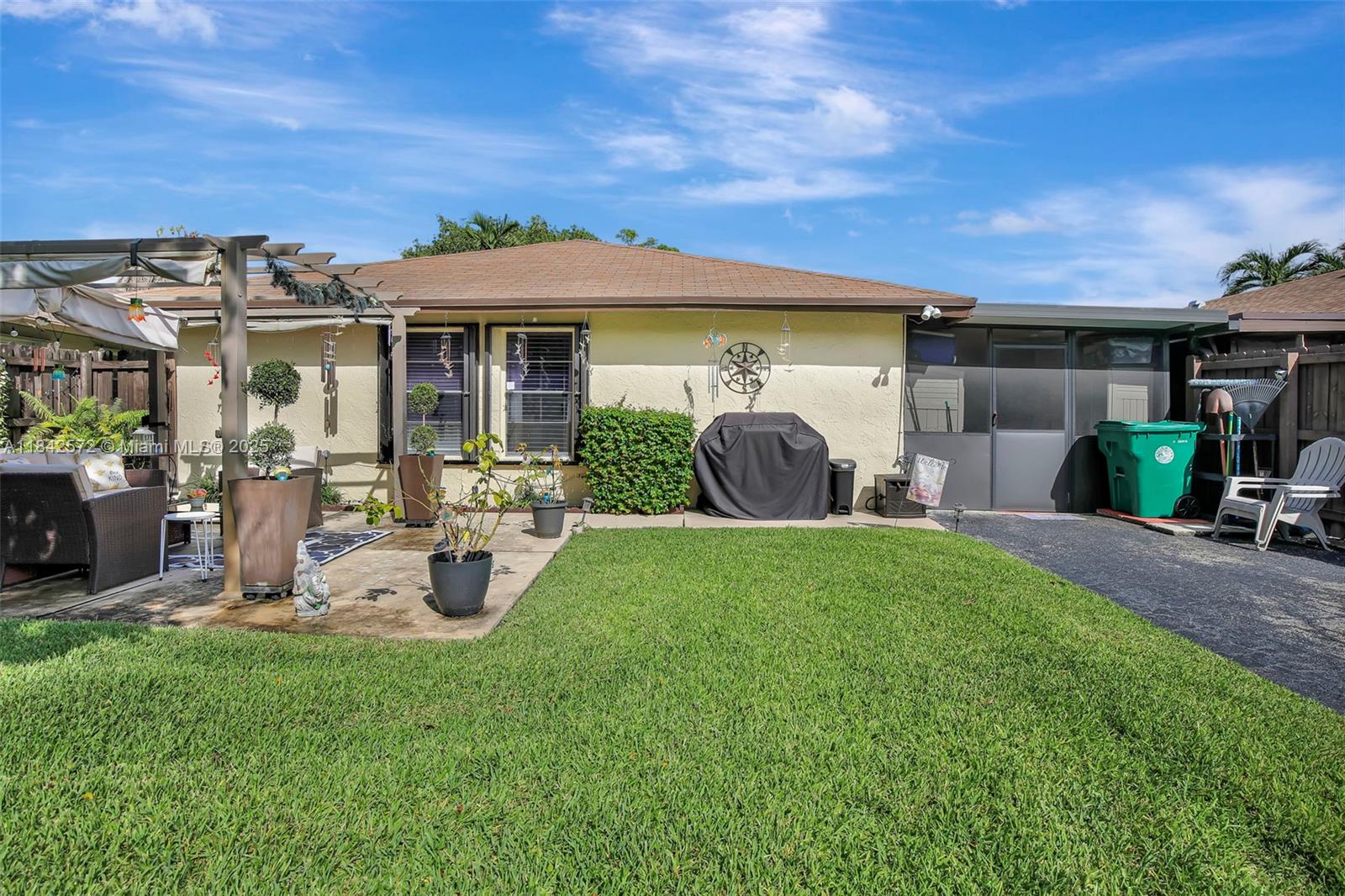 2078 SW 71st Way, Davie, Florida image 35