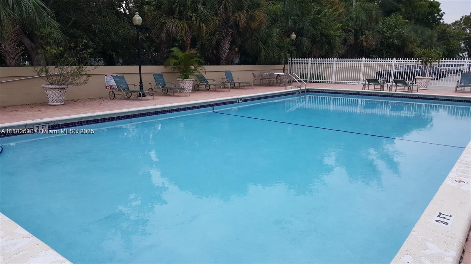 1805 Sans Souci Blvd #525, North Miami, Florida image 14