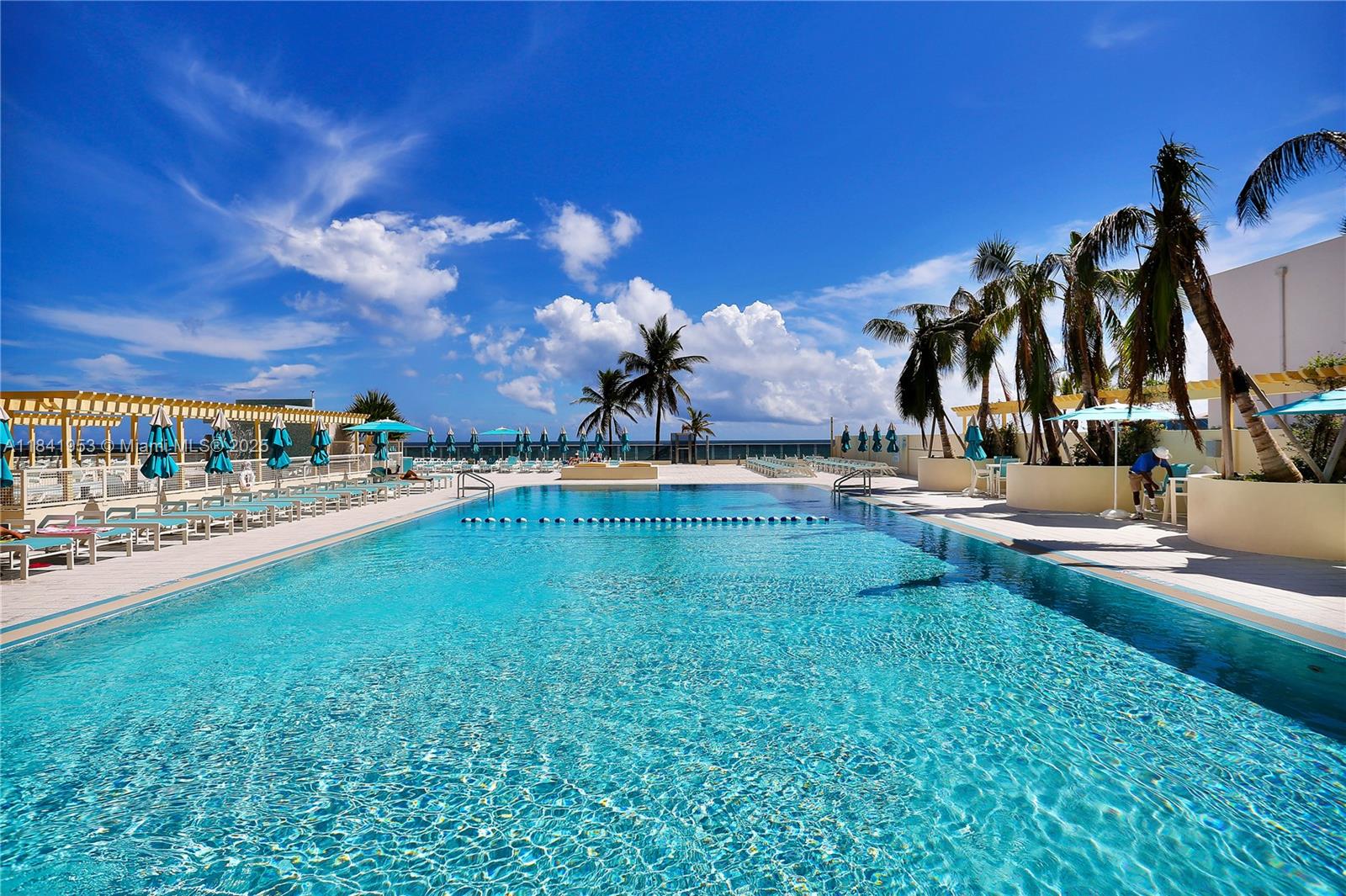 2501 S Ocean Dr #409, Hollywood, Florida image 14