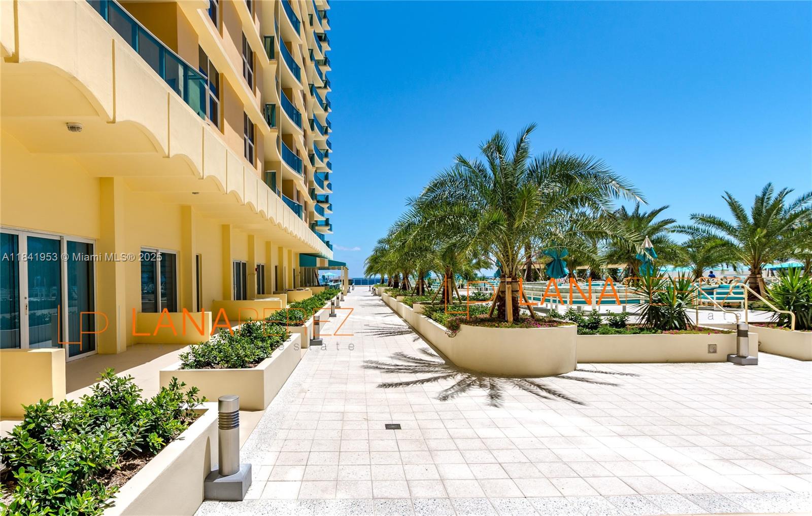 2501 S Ocean Dr #409, Hollywood, Florida image 21