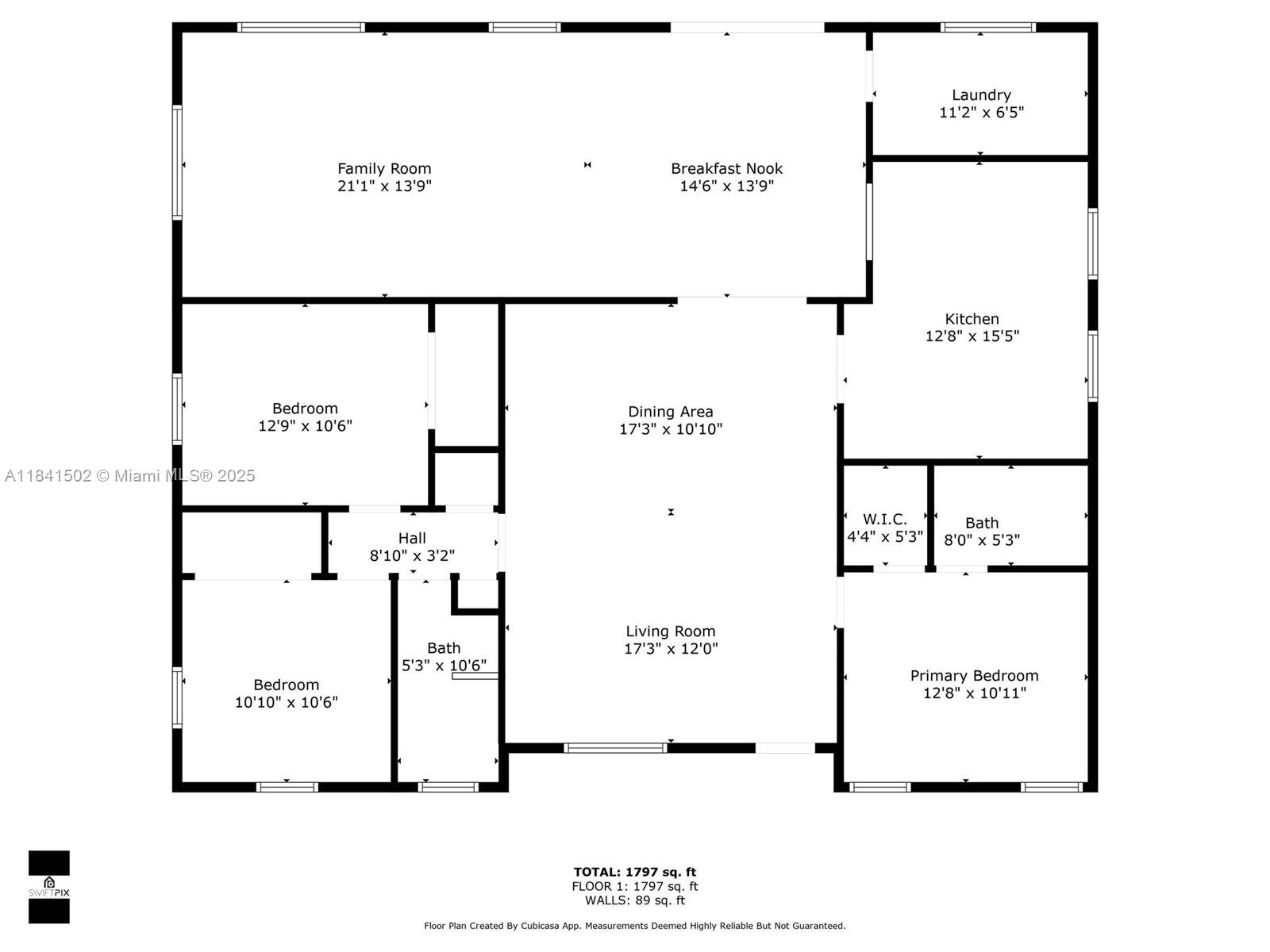 19021 SW 122nd Ave, Miami, Florida image 11