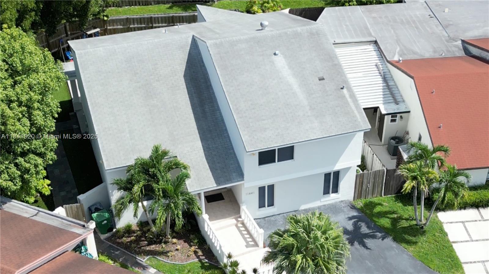 11441 SW 33rd Ln, Miami, Florida image 1