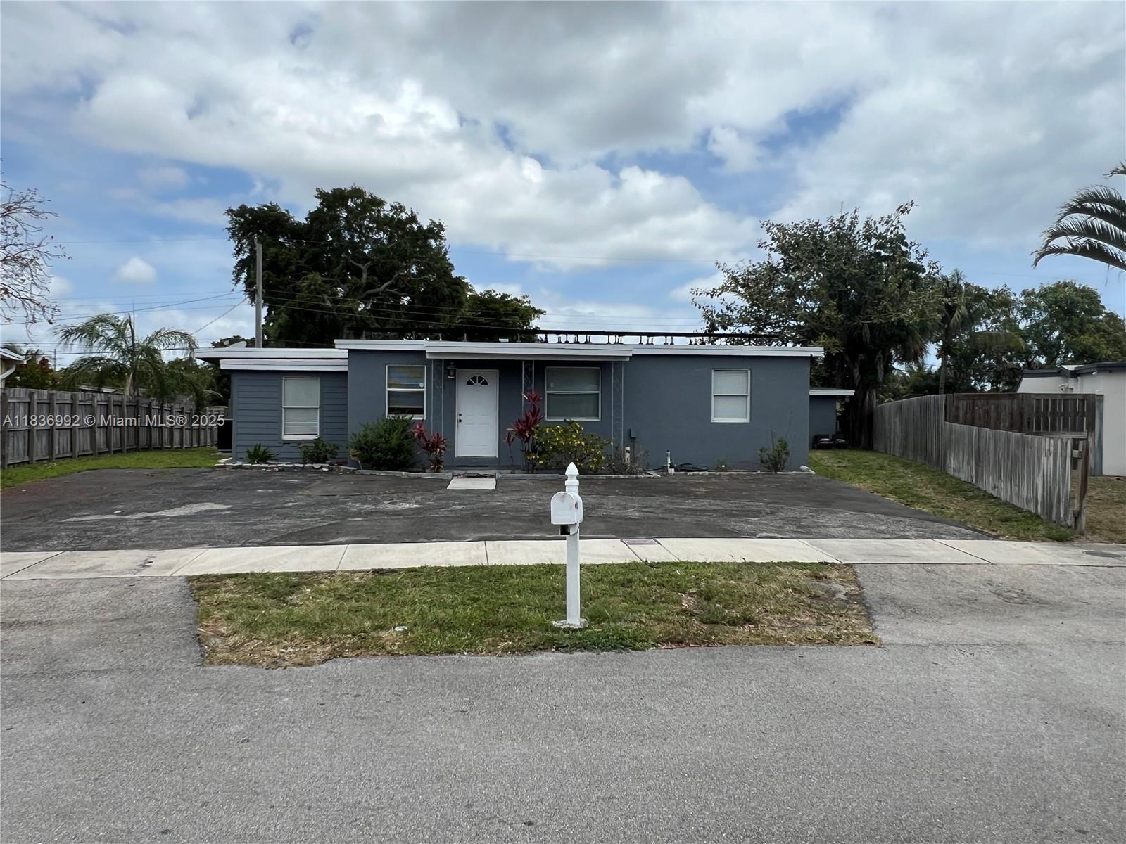 1885 NE 53rd St, Pompano Beach, Florida image 1