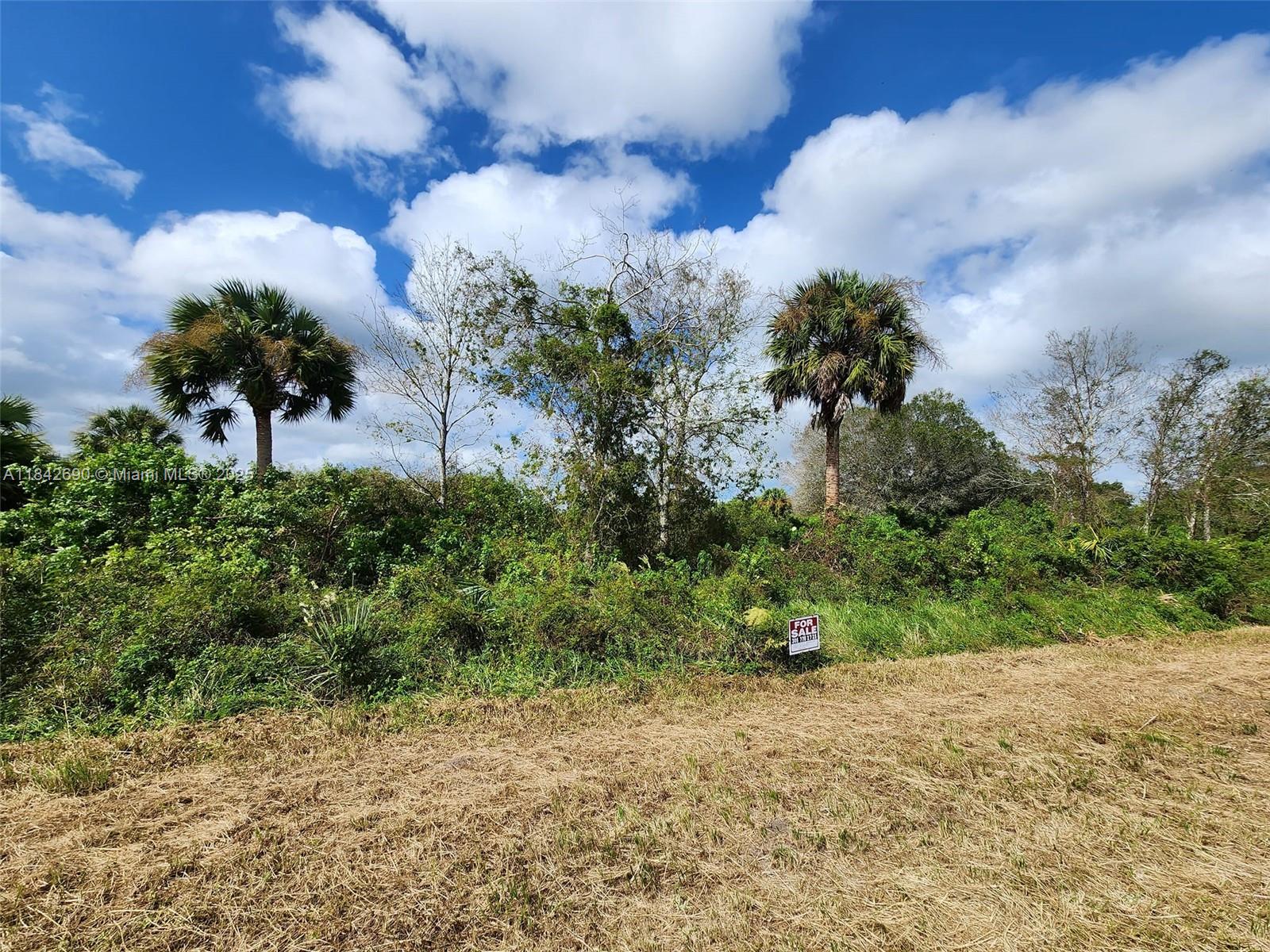 760 N Brida St, Clewiston, Florida image 1
