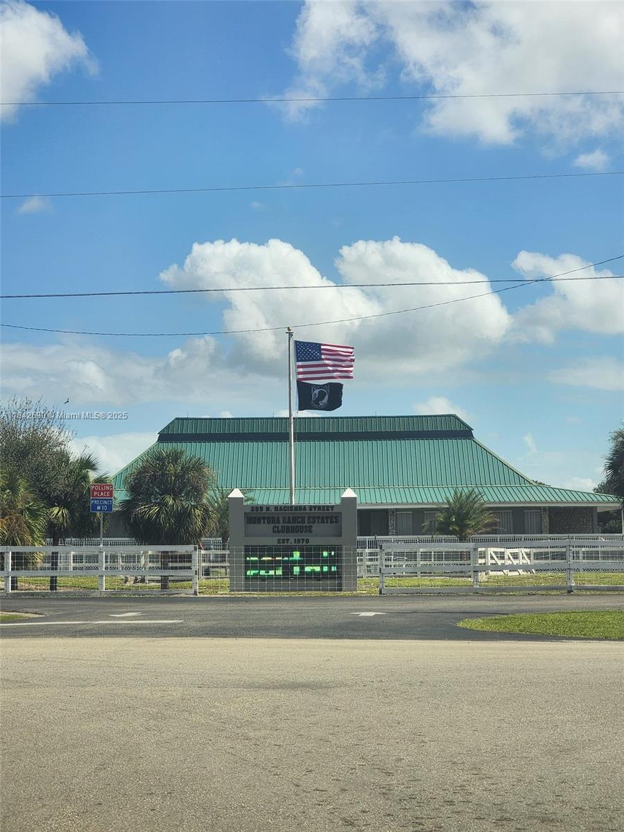 760 N Brida St, Clewiston, Florida image 12