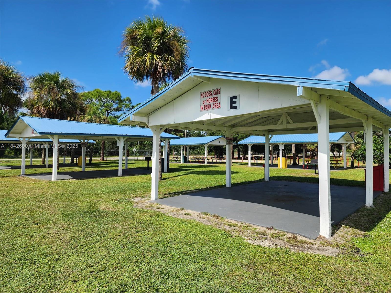 760 N Brida St, Clewiston, Florida image 22