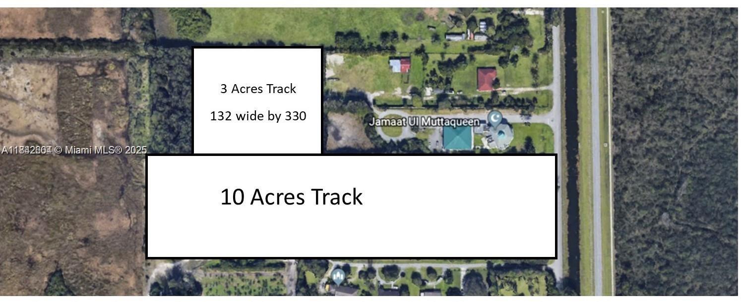 Land, Pembroke Pines, Florida image 1