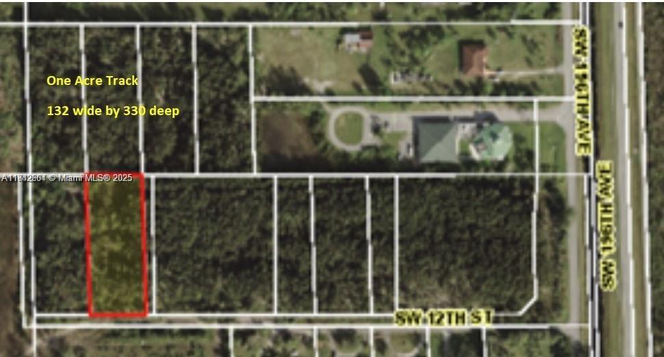 Land, Pembroke Pines, Florida image 2
