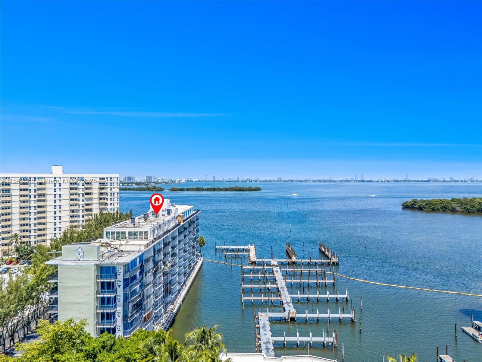 770 NE 69th St #4H, Miami, Florida image 8