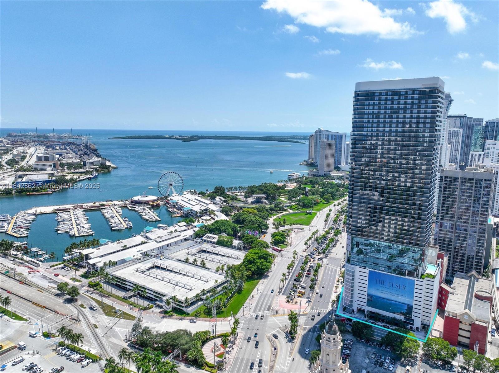 featured property