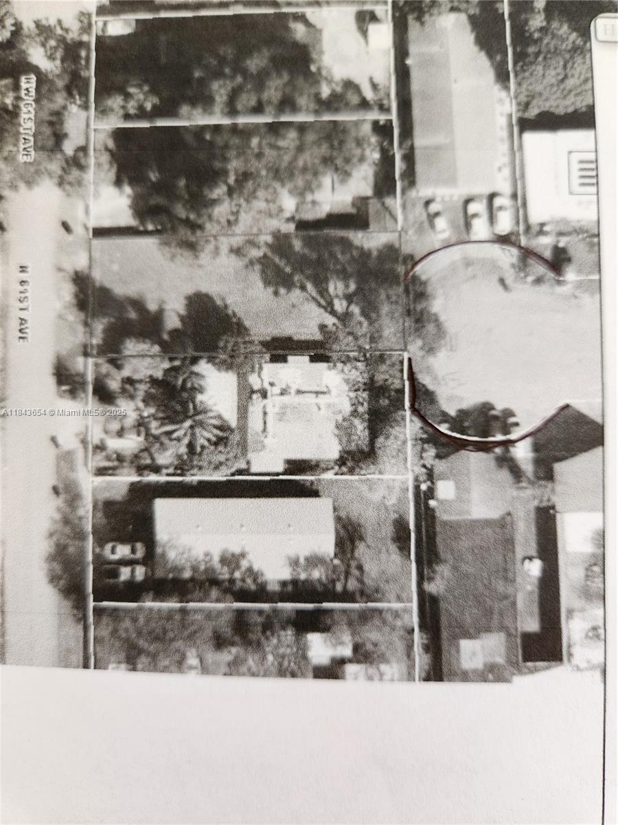 First slide