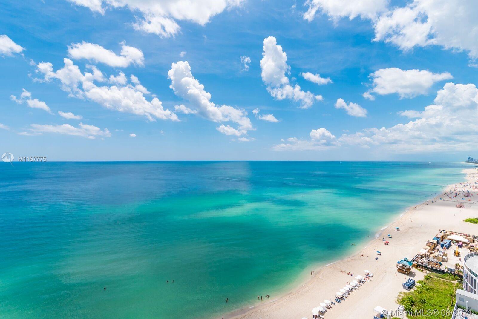 Apartamento para Alugar em Sunny Isles Beach, FL