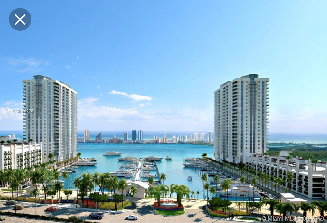 17301 Biscayne, Aventura, Florida image 1
