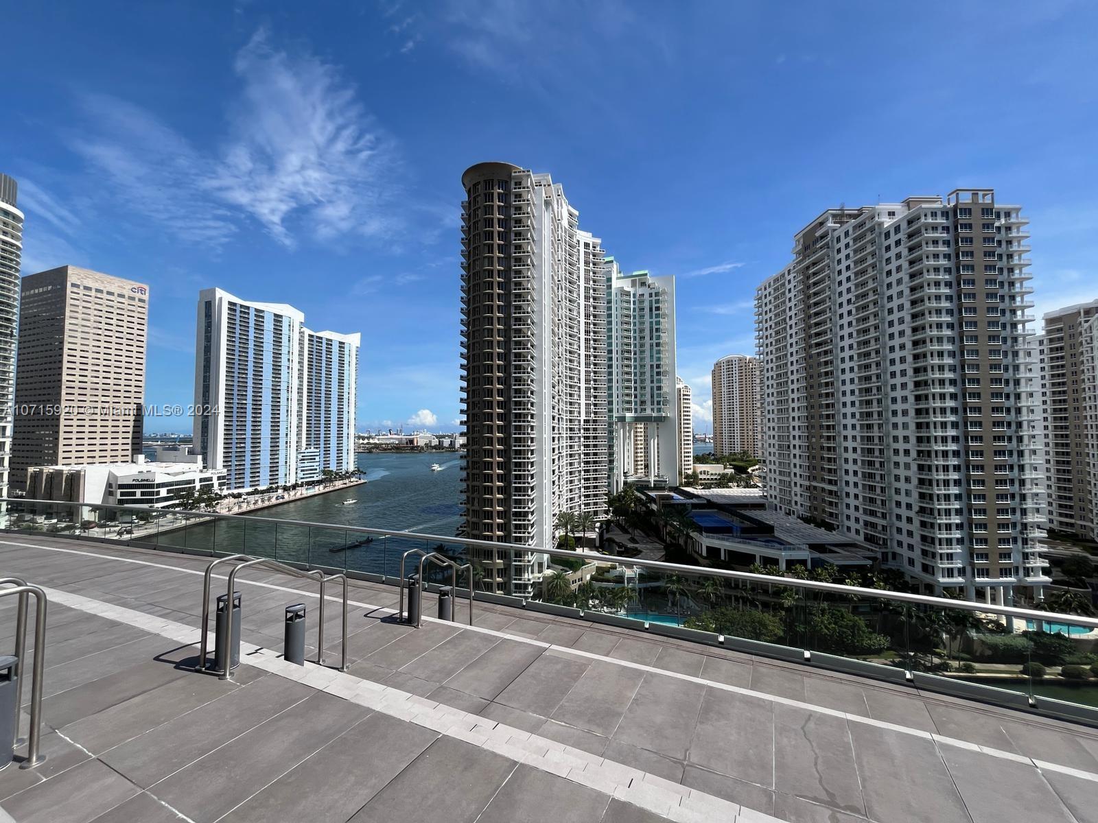 495 Brickell Ave #1710, Miami, Florida image 15