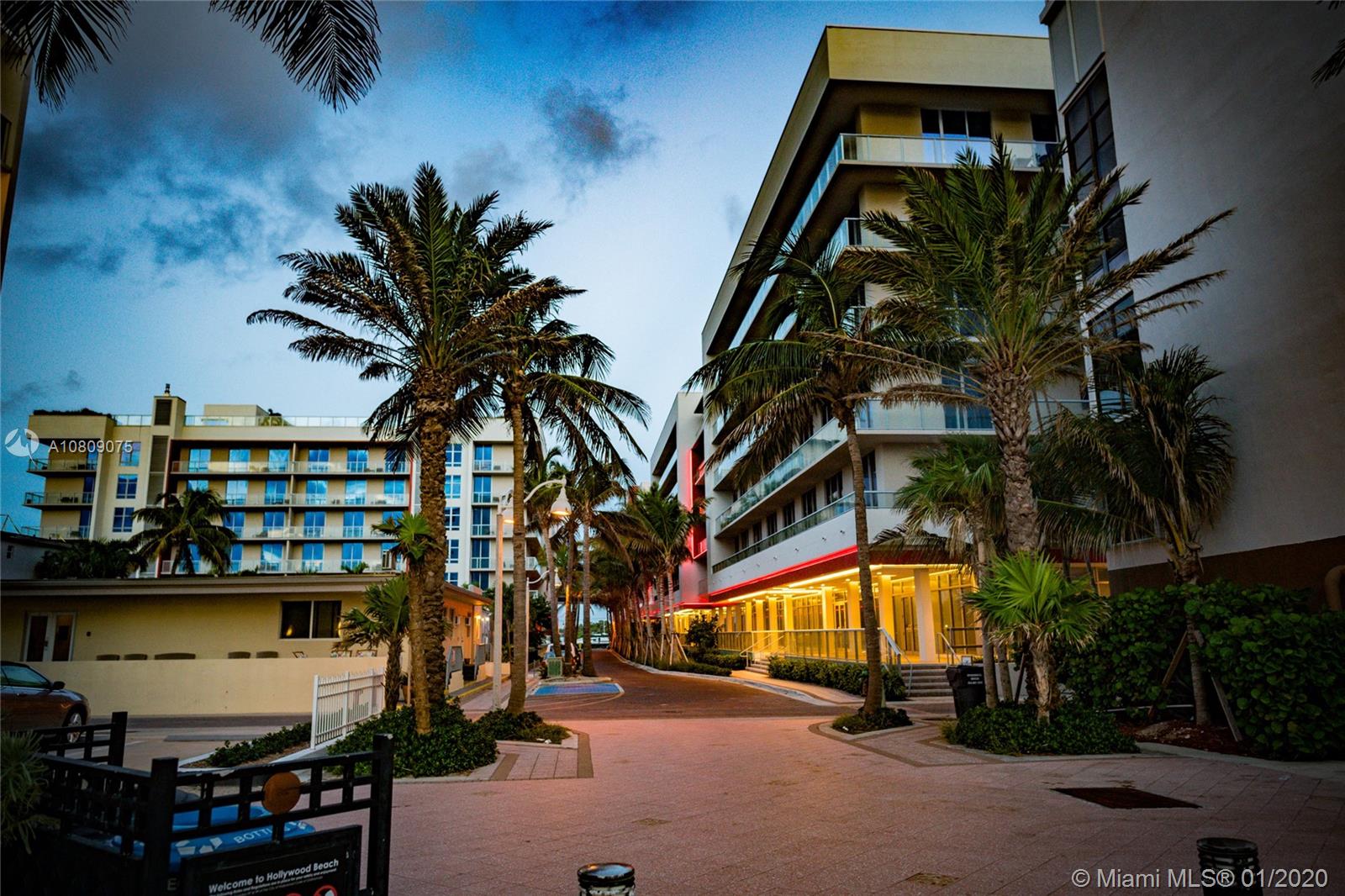 777 N Ocean Dr #N311, Hollywood, Florida image 2
