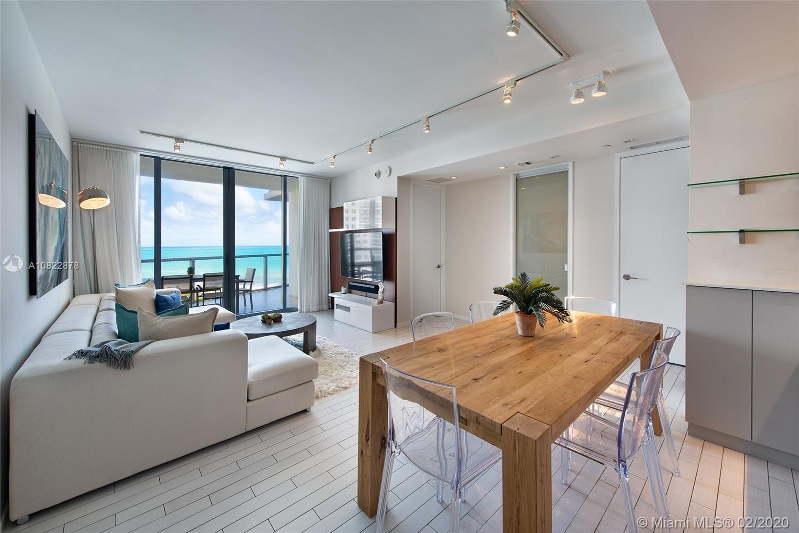 Apartamento para Alugar em Miami Beach, FL
