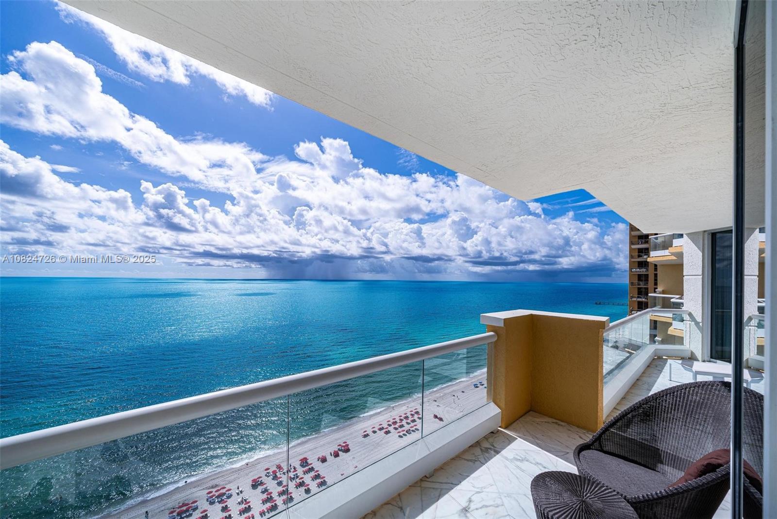 Condo for Rent in Sunny Isles Beach, FL