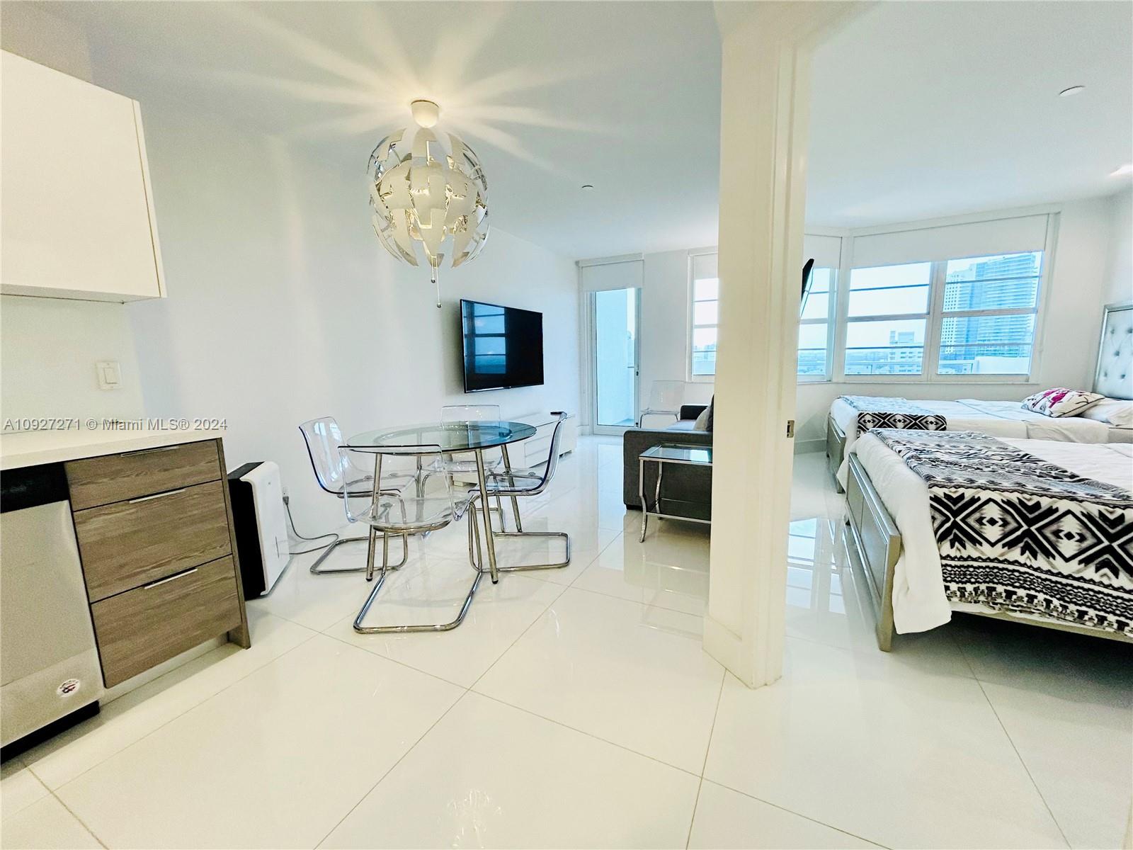 100  Lincoln Rd #1645 For Sale A10927271, FL