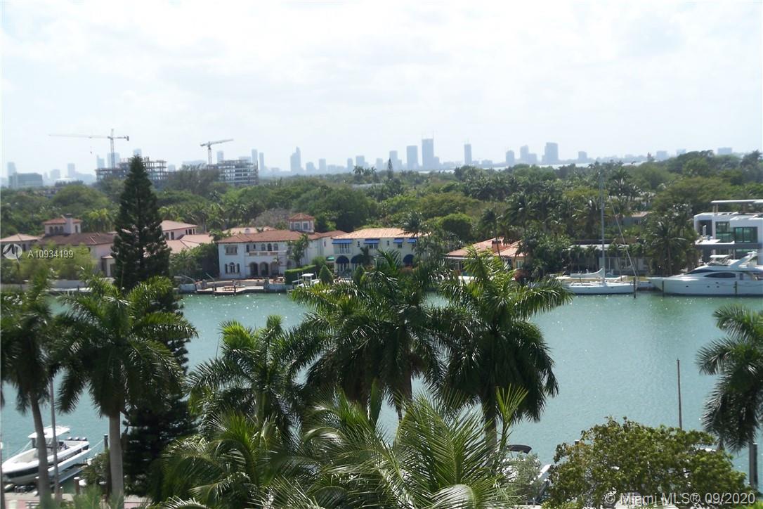 5161  COLLINS AV #806 For Sale A10934199, FL