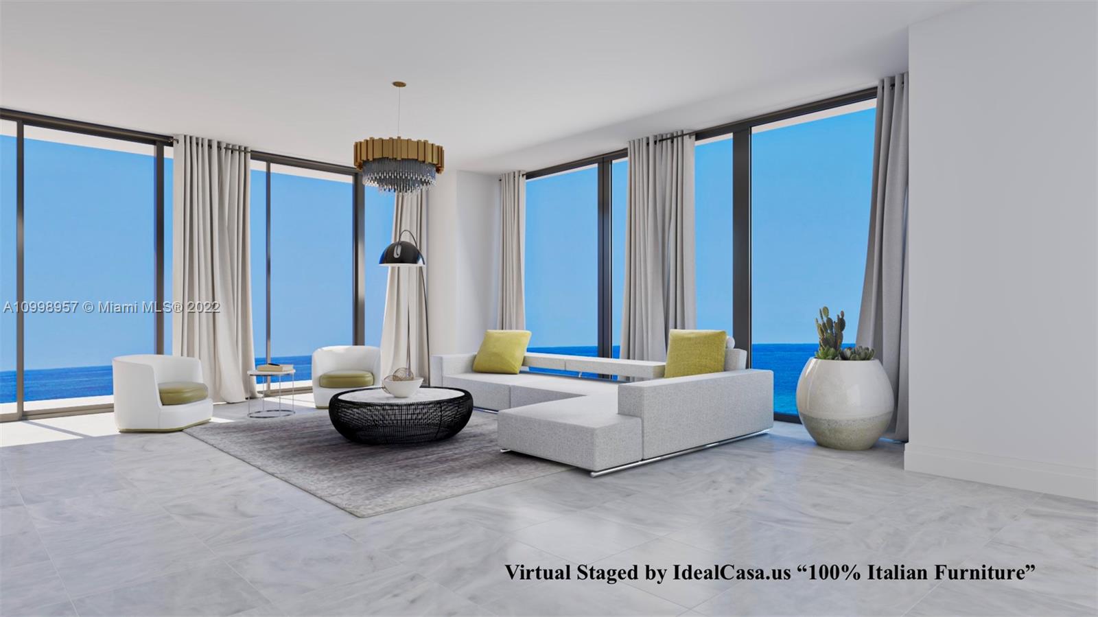 18501 Collins Ave #1804, Sunny Isles Beach, Florida image 1