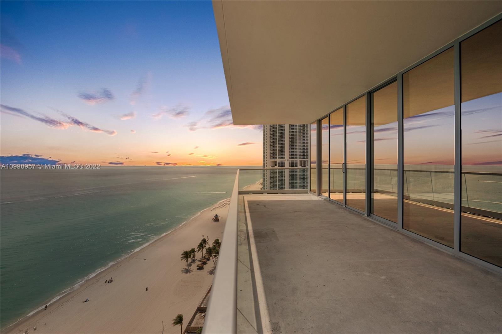 18501 Collins Ave #1804, Sunny Isles Beach, Florida image 10