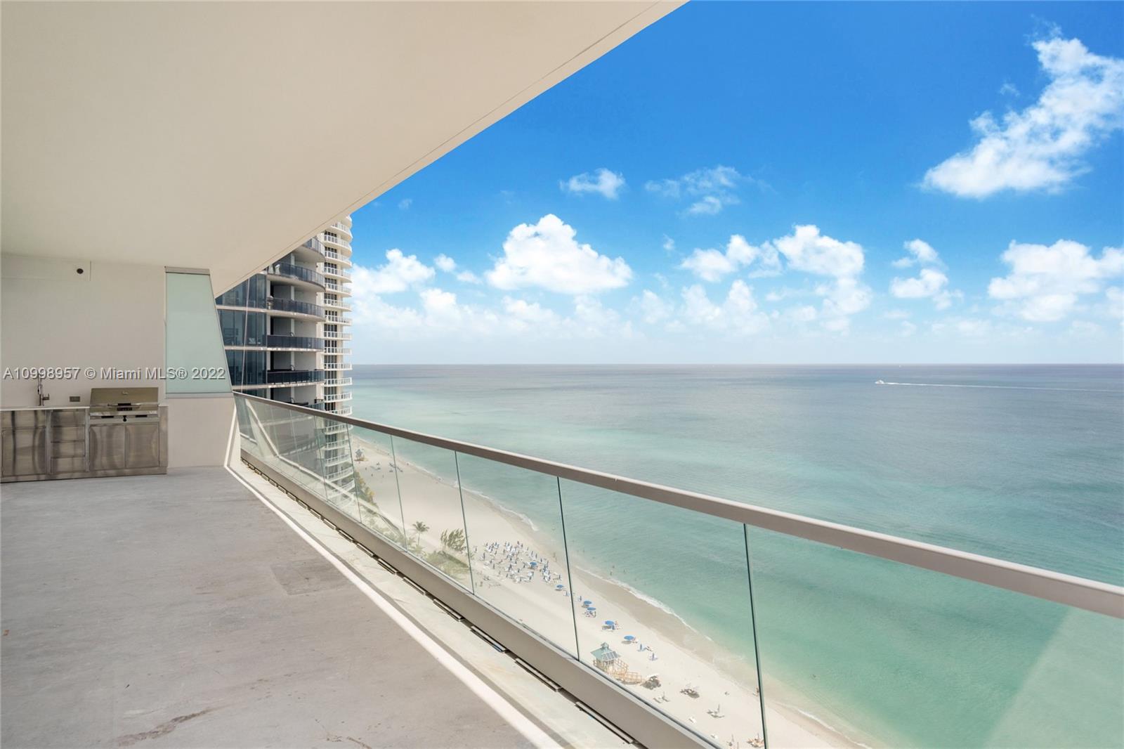 18501 Collins Ave #1804, Sunny Isles Beach, Florida image 14