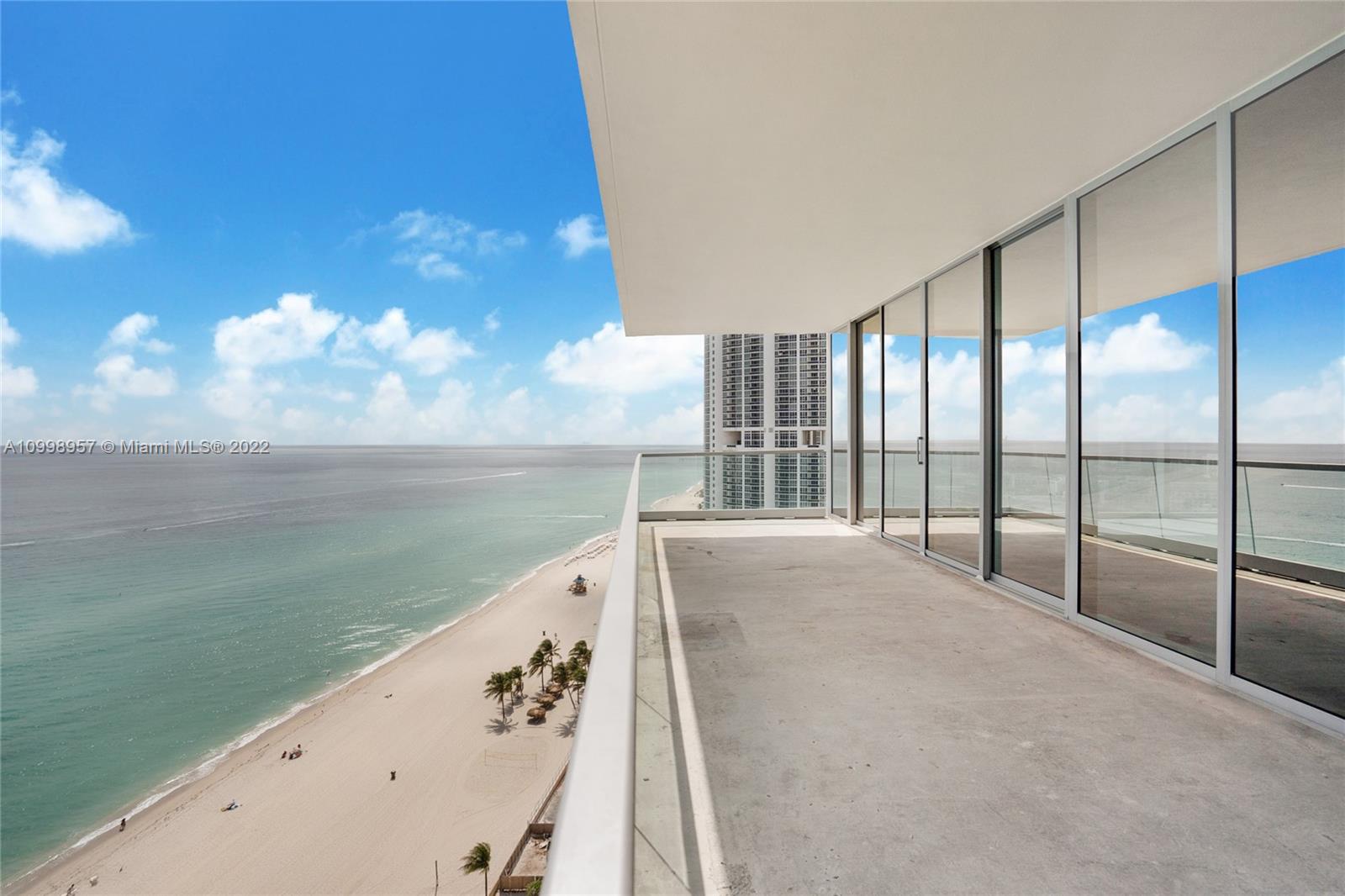 18501 Collins Ave #1804, Sunny Isles Beach, Florida image 15