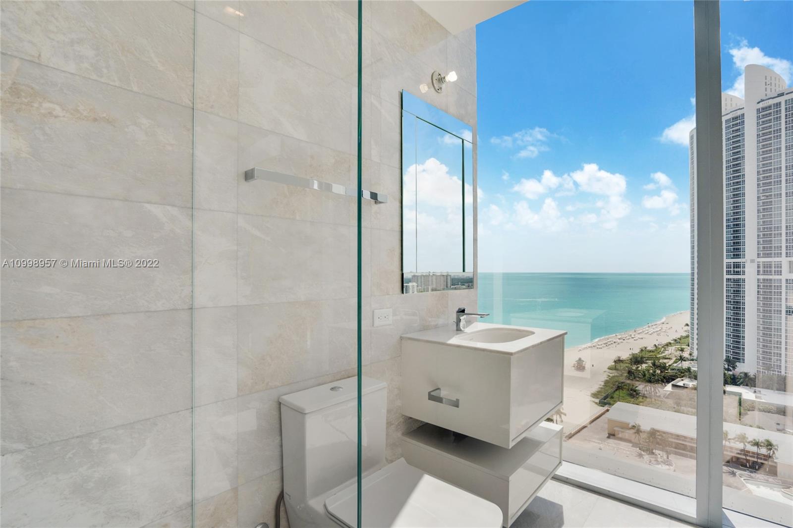 18501 Collins Ave #1804, Sunny Isles Beach, Florida image 20