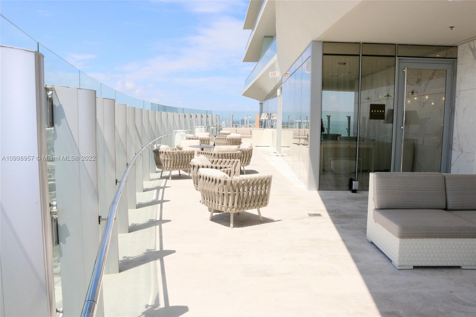 18501 Collins Ave #1804, Sunny Isles Beach, Florida image 32