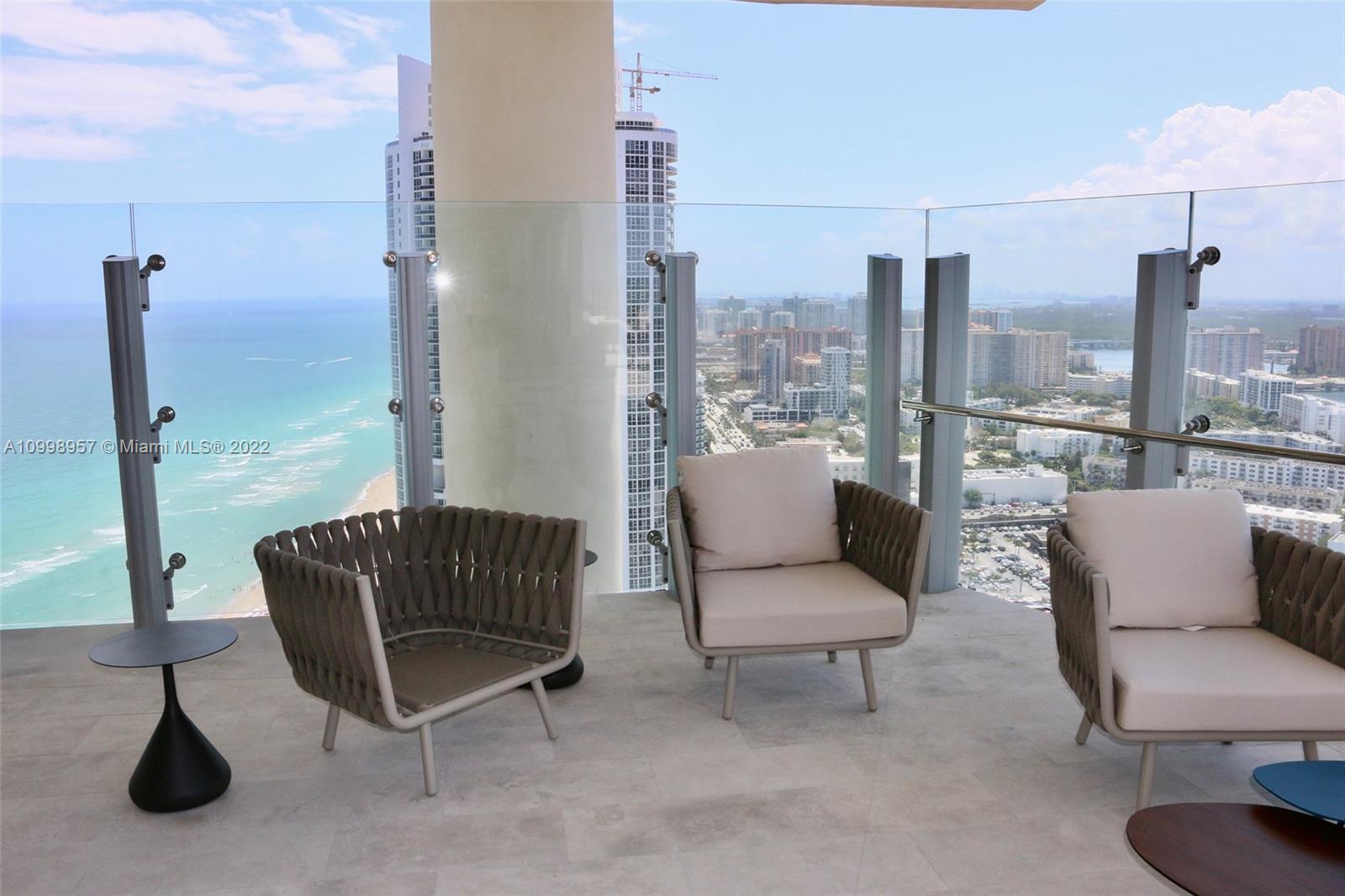 18501 Collins Ave #1804, Sunny Isles Beach, Florida image 33