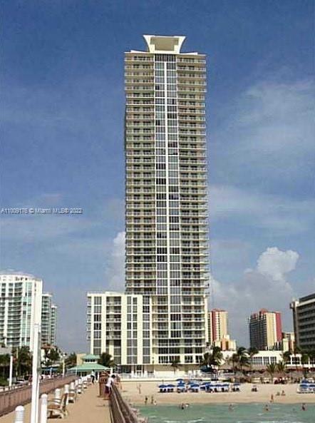16699 Collins Ave #3301, Sunny Isles Beach FL 33160