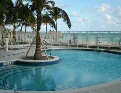 16699 Collins Ave #3301, Sunny Isles Beach FL 33160