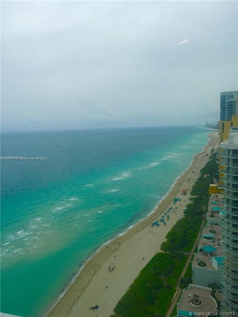 16699 Collins Ave #3301, Sunny Isles Beach FL 33160