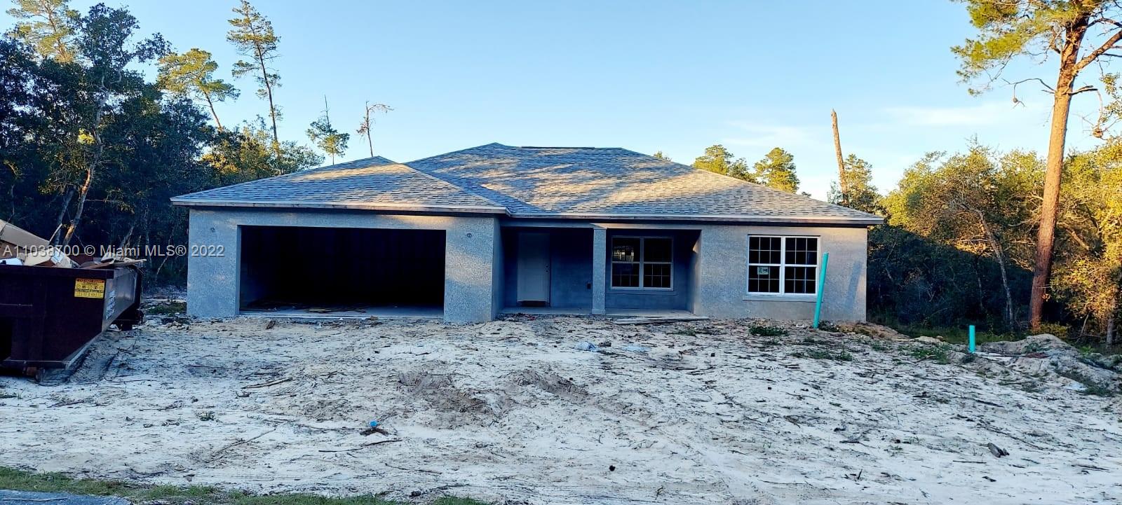 43 Ct & 44th Cir SE Marion Oaks Golf Way, Ocala, Florida image 9