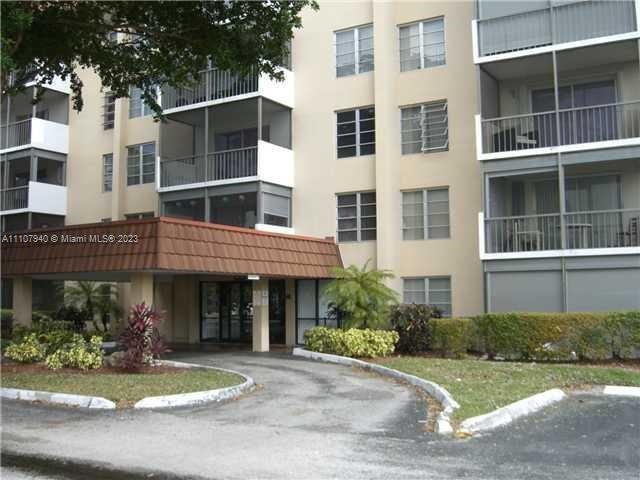 4158 Inverrary Dr #411, Lauderhill, Florida image 1