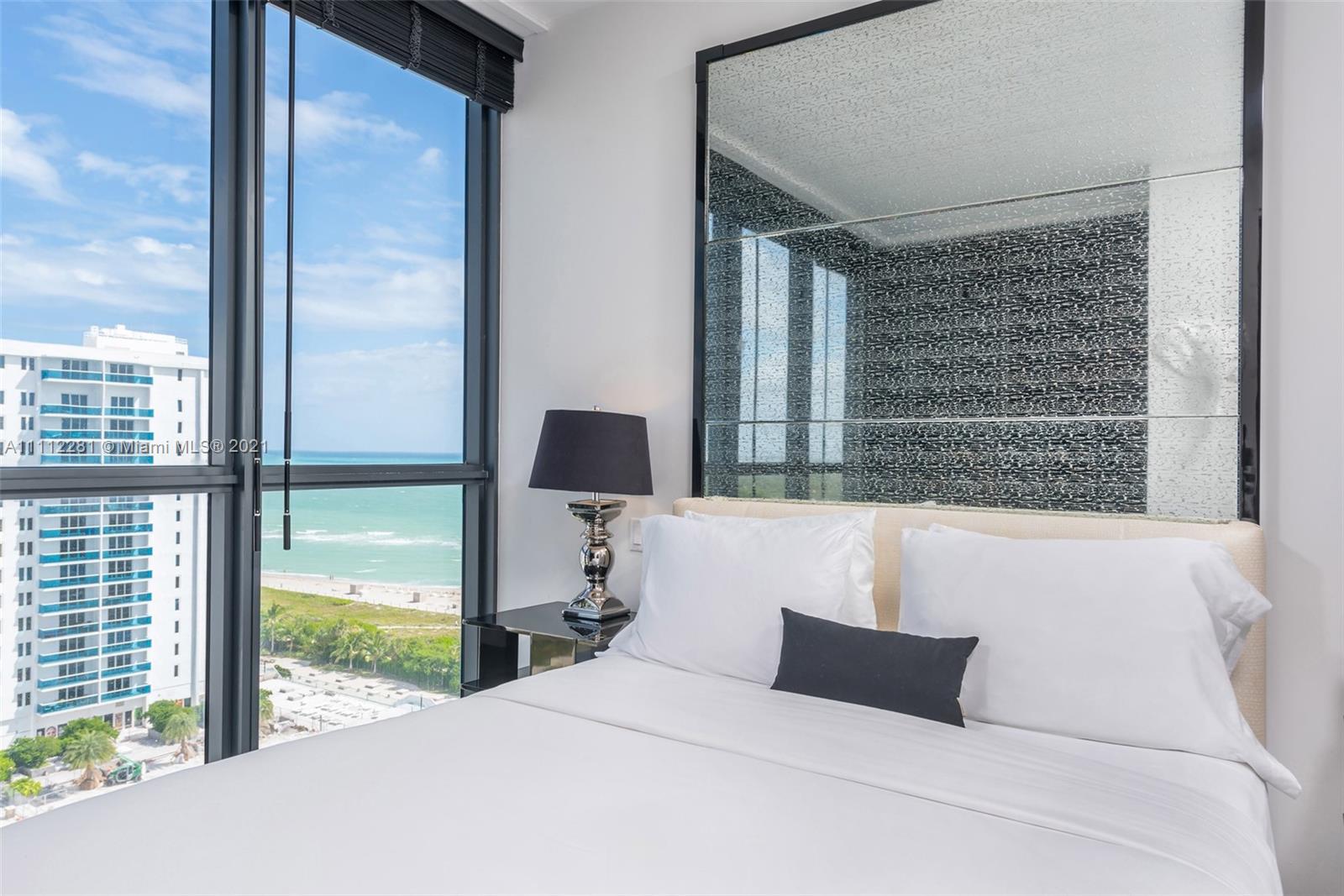 2201 Collins Ave 1411, Miami Beach, Florida 33139, 2 Bedrooms Bedrooms, ,2 BathroomsBathrooms,Residentiallease,For Rent,2201 Collins Ave 1411,A11112281