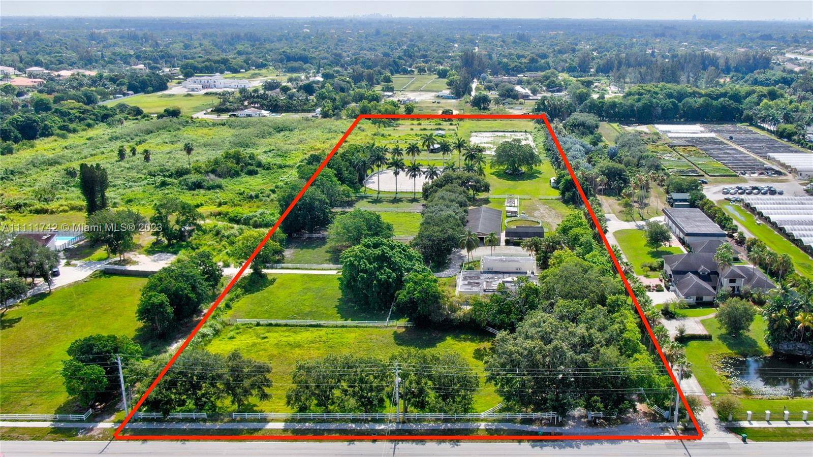 2280 SW 154th Ave, Davie, FL 33326, 4 Bedrooms Bedrooms, ,2 BathroomsBathrooms,Residential,For Sale,154th Ave,A11111742