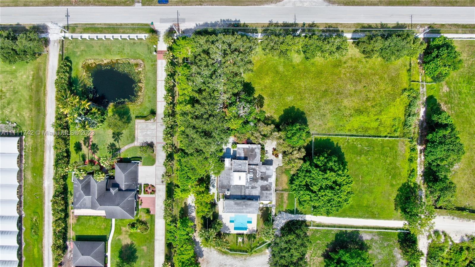 2280 SW 154th Ave, Davie, FL 33326, 4 Bedrooms Bedrooms, ,2 BathroomsBathrooms,Residential,For Sale,154th Ave,A11111742