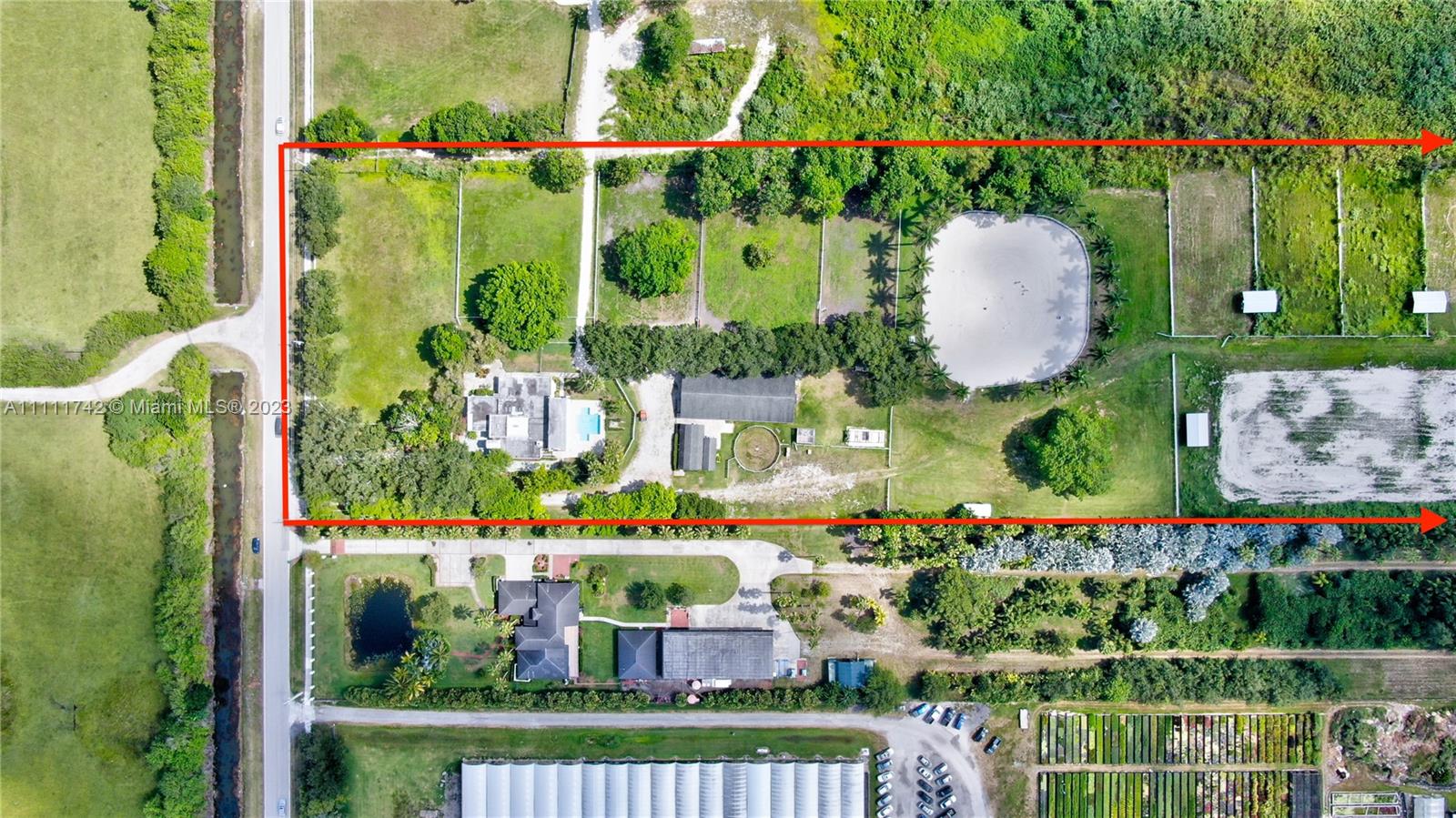 2280 SW 154th Ave, Davie, FL 33326, 4 Bedrooms Bedrooms, ,2 BathroomsBathrooms,Residential,For Sale,154th Ave,A11111742