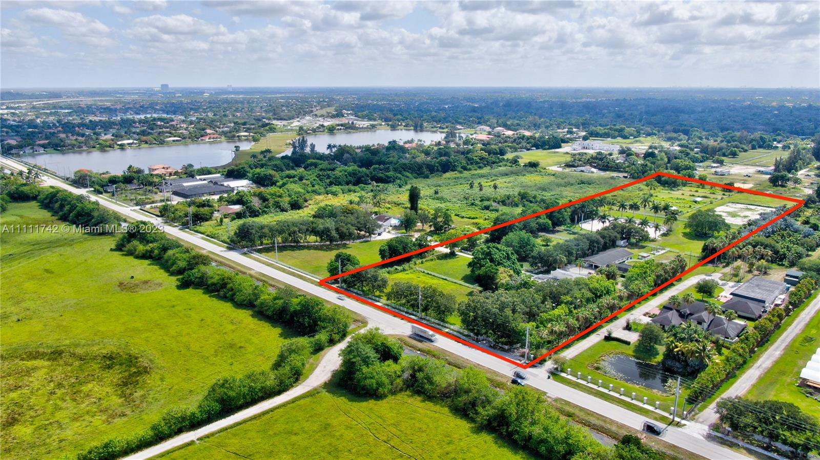 2280 SW 154th Ave, Davie, FL 33326, 4 Bedrooms Bedrooms, ,2 BathroomsBathrooms,Residential,For Sale,154th Ave,A11111742