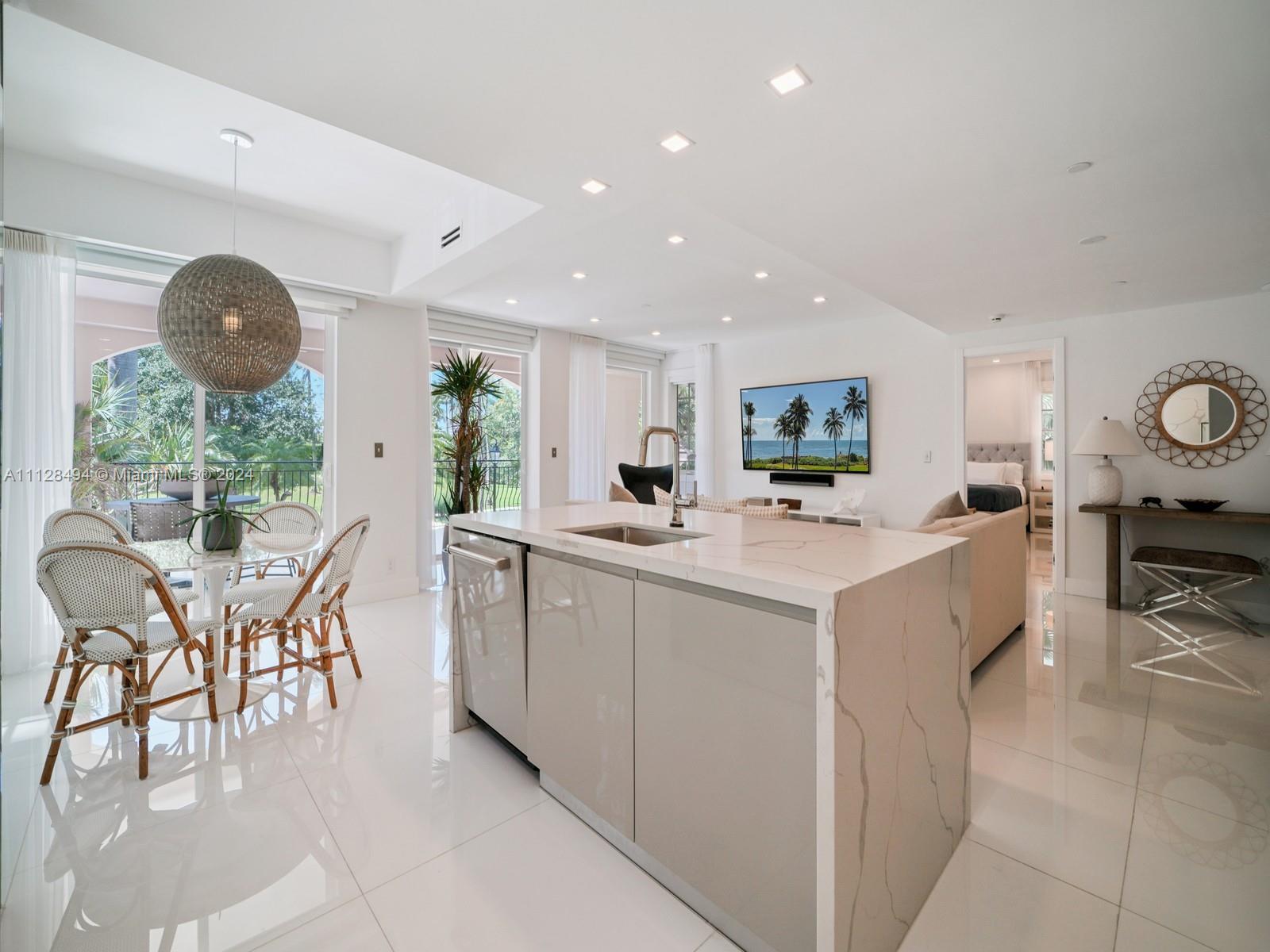 19117 Fisher Island Dr 19117, Miami Beach, Florida 33109, 2 Bedrooms Bedrooms, ,2 BathroomsBathrooms,Residentiallease,For Rent,19117 Fisher Island Dr 19117,A11128494