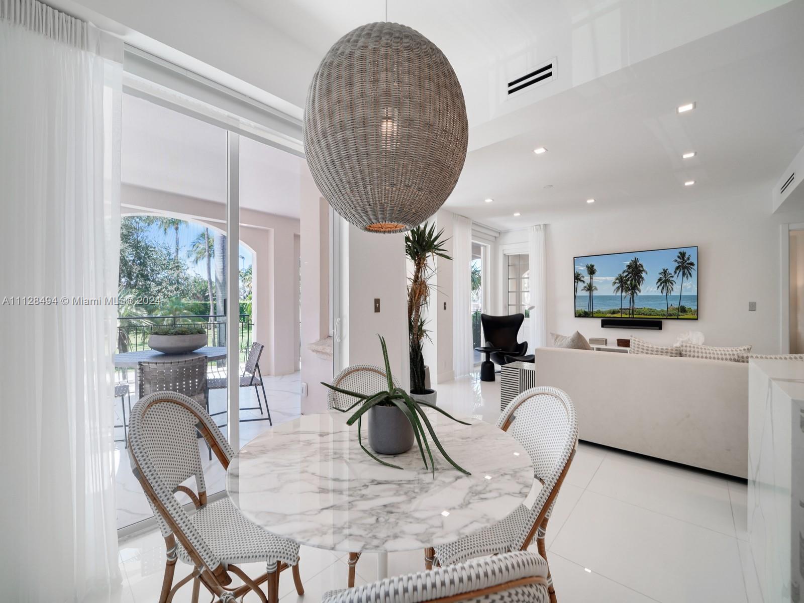 19117 Fisher Island Dr 19117, Miami Beach, Florida 33109, 2 Bedrooms Bedrooms, ,2 BathroomsBathrooms,Residentiallease,For Rent,19117 Fisher Island Dr 19117,A11128494