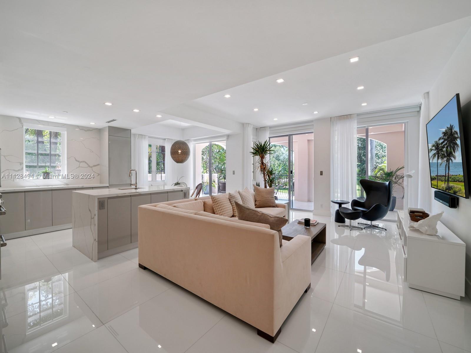 19117 Fisher Island Dr 19117, Miami Beach, Florida 33109, 2 Bedrooms Bedrooms, ,2 BathroomsBathrooms,Residentiallease,For Rent,19117 Fisher Island Dr 19117,A11128494