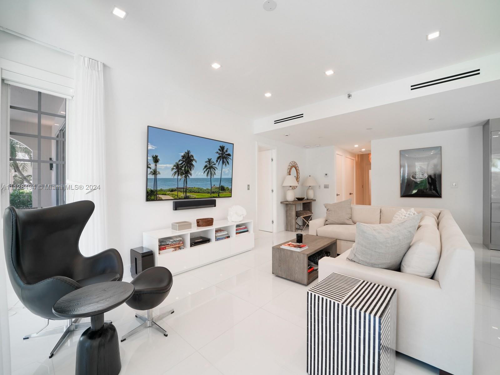 19117 Fisher Island Dr 19117, Miami Beach, Florida 33109, 2 Bedrooms Bedrooms, ,2 BathroomsBathrooms,Residentiallease,For Rent,19117 Fisher Island Dr 19117,A11128494