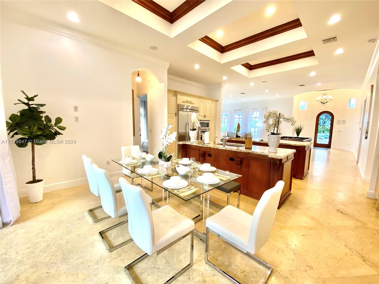 Hollywood, Florida 33019, 5 Bedrooms Bedrooms, ,3 BathroomsBathrooms,Residentiallease,For Rent,A11129847