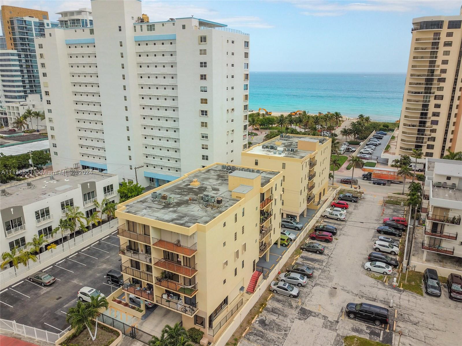 6445 Indian Creek Dr B16, Miami Beach, Florida 33141, 1 Bedroom Bedrooms, ,1 BathroomBathrooms,Residential,For Sale,6445 Indian Creek Dr B16,A11138651