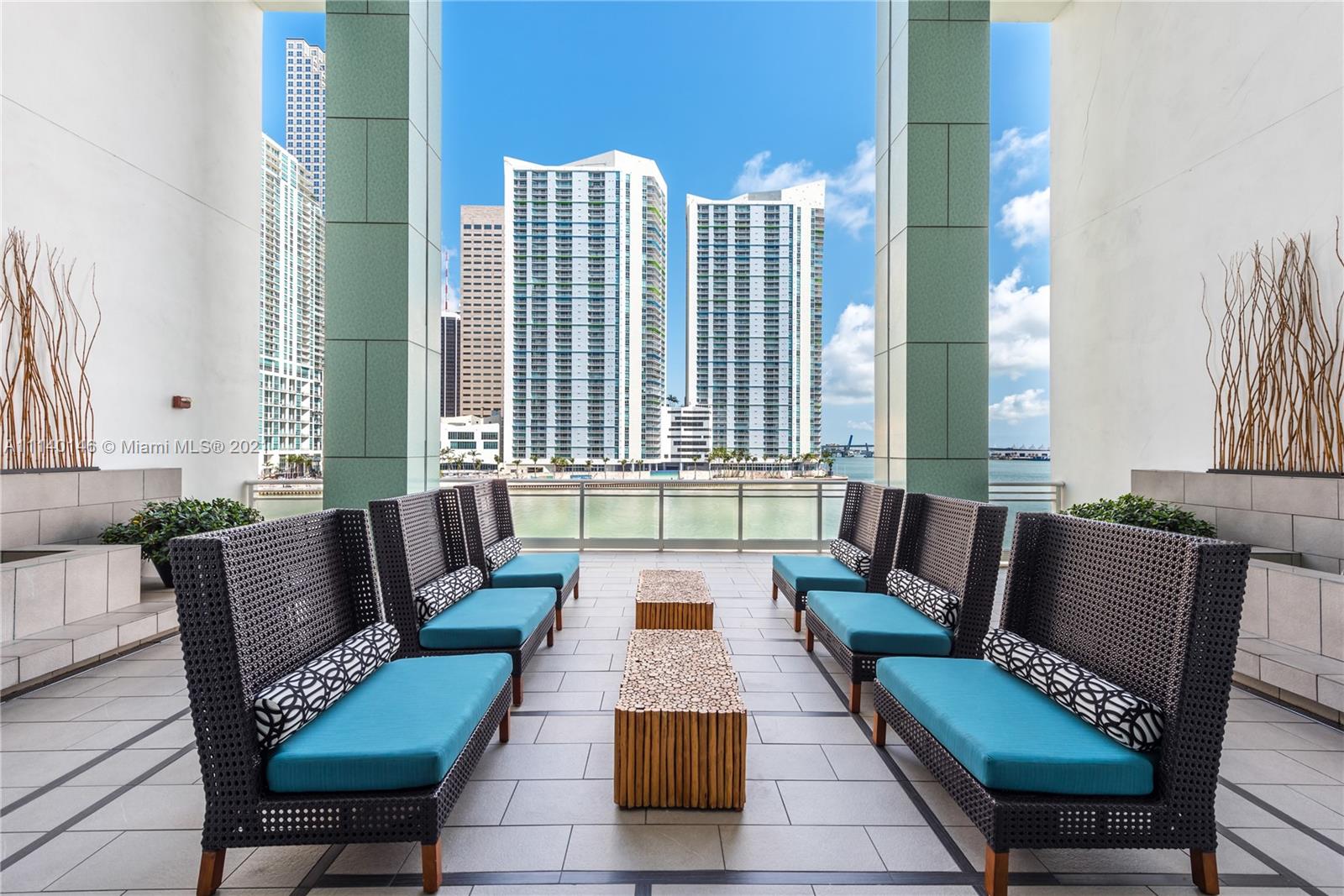 900 Brickell Key Blvd PH3402, Miami, FL 33131, 4 Bedrooms Bedrooms, ,5 BathroomsBathrooms,Residential,For Sale,Brickell Key Blvd,A11140146