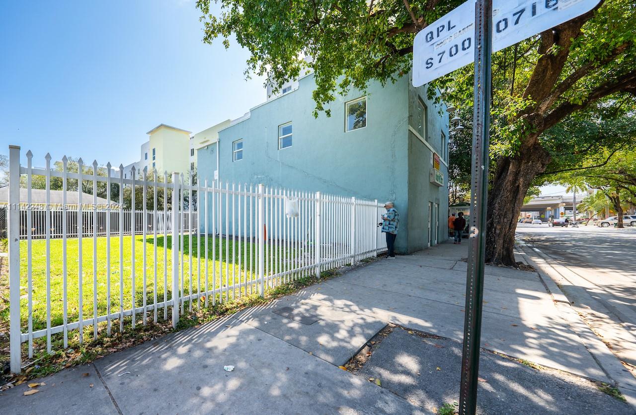 1525 NW 3rd Ave, Miami, Florida 33136, ,Commercialsale,For Sale,1525 NW 3rd Ave,A11142248